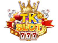 TKSLOT - สัมผัสประสบการณ์เดิมพันระดับพรีเมียม เพลิดเพลินไปกับเกม